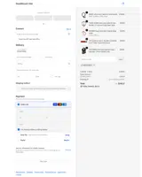 DoubleLock USA coupon verification screenshot