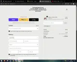 Double Neat coupon verification screenshot