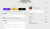 Double Neat coupon verification screenshot