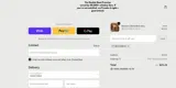 Double Neat coupon verification screenshot