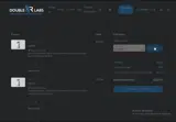 Double R Labs coupon verification screenshot