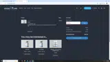 Double R Labs coupon verification screenshot