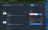 Double R Labs coupon verification screenshot