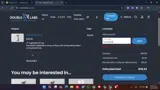 Double R Labs coupon verification screenshot