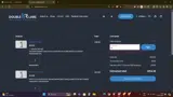 Double R Labs coupon verification screenshot