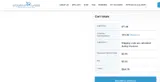 Double R Labs coupon verification screenshot