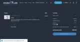 Double R Labs coupon verification screenshot