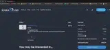 Double R Labs coupon verification screenshot