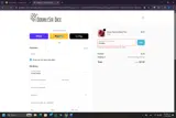 Doublesix Dice coupon verification screenshot