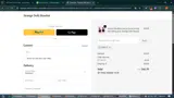 Doublesix Dice coupon verification screenshot