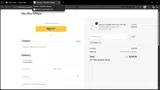 Doublesix Dice coupon verification screenshot