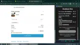 Doublesix Dice coupon verification screenshot