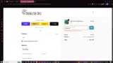 Doublesix Dice coupon verification screenshot