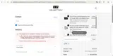 Doublesix Dice coupon verification screenshot