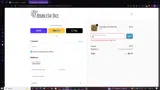 Doublesix Dice coupon verification screenshot