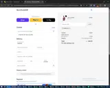Doublesix Dice coupon verification screenshot