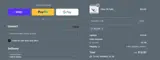 Doublesix Dice coupon verification screenshot