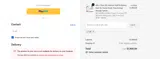 Doublesix Dice coupon verification screenshot