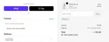 Doublesix Dice coupon verification screenshot
