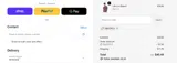 Doublesix Dice coupon verification screenshot