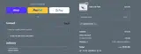 Doublesix Dice coupon verification screenshot