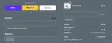 Doublesix Dice coupon verification screenshot