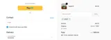 Doublesix Dice coupon verification screenshot