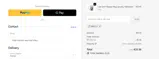 Doublesix Dice coupon verification screenshot