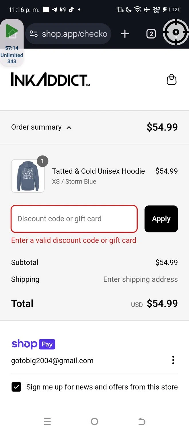 Doubletake coupon code screenshot showing code SPRING20 applied at Doubletake checkout page. Uploaded by SimplyCodes community member ValueSage7369 on Apr 4, 2025