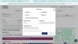 SAVE coupon verification screenshot