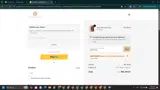 enjoy10now coupon verification screenshot
