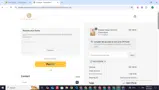 enjoy10now coupon verification screenshot
