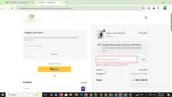 merdeka20 coupon verification screenshot