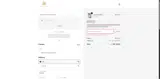 Birthday2025 coupon verification screenshot