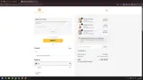 LIGHTS20 coupon verification screenshot