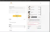 PINKTOBER20 coupon verification screenshot