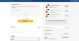LIGHTS20 coupon verification screenshot