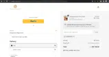 LOVEMOM20 coupon verification screenshot