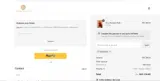novita20 coupon verification screenshot