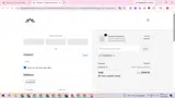 STUDENT10 coupon verification screenshot
