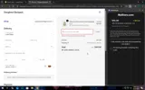 Flash20 coupon verification screenshot