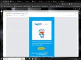 HOPTER coupon verification screenshot