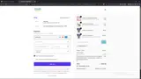 Dough Parlour coupon verification screenshot