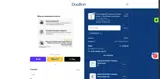 FILTERREP15 coupon verification screenshot