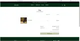 douxds coupon verification screenshot
