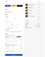 douxds coupon verification screenshot