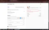 Dove Originals Trims coupon verification screenshot
