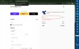 Dove Originals Trims coupon verification screenshot