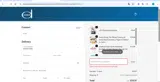 FALL38 coupon verification screenshot