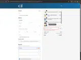 NB32 coupon verification screenshot